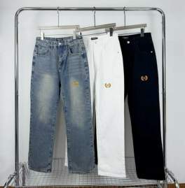 Picture of Balenciaga Jeans Long _SKUBalenciagasz28-36sytxH7437994